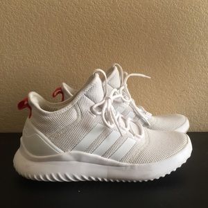 Adidas cloudfoam ultimate mens size 9